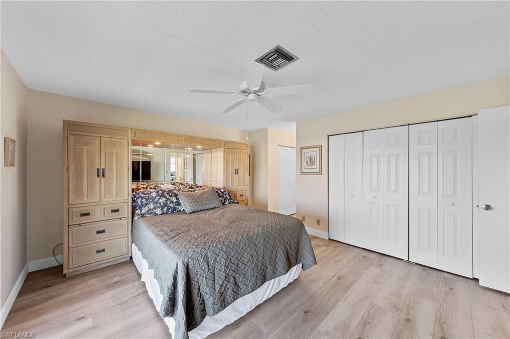 GLADES COUNTRY CLUB - Residential