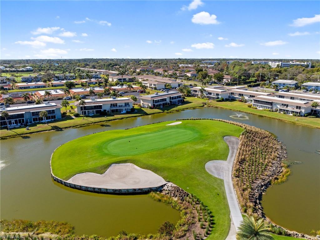 GLADES COUNTRY CLUB - Residential