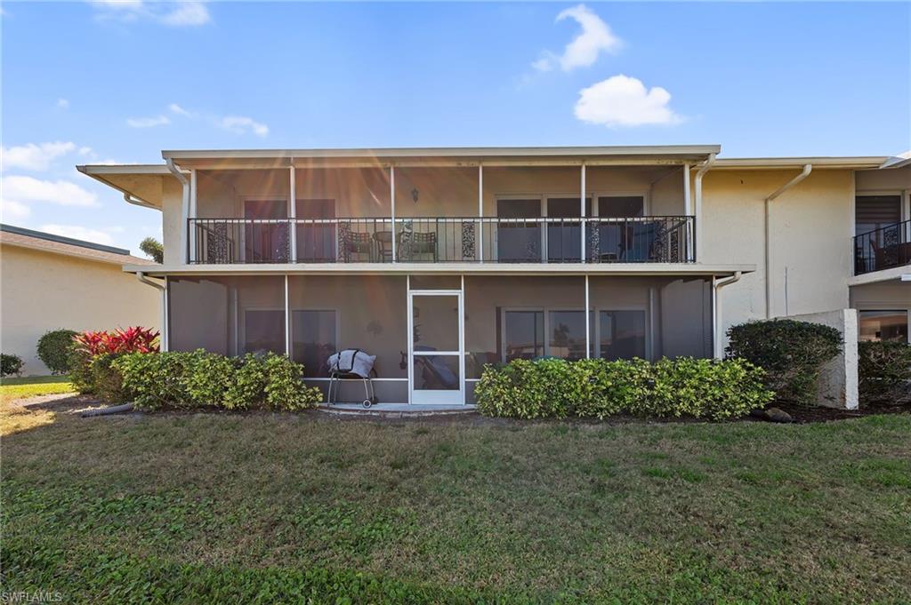 GLADES COUNTRY CLUB - Residential