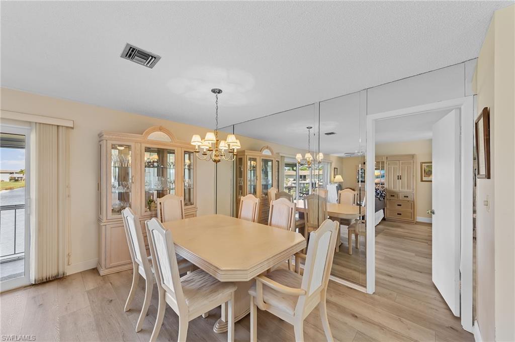 GLADES COUNTRY CLUB - Residential