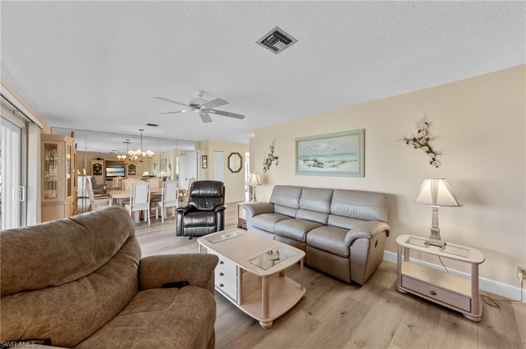 GLADES COUNTRY CLUB - Residential