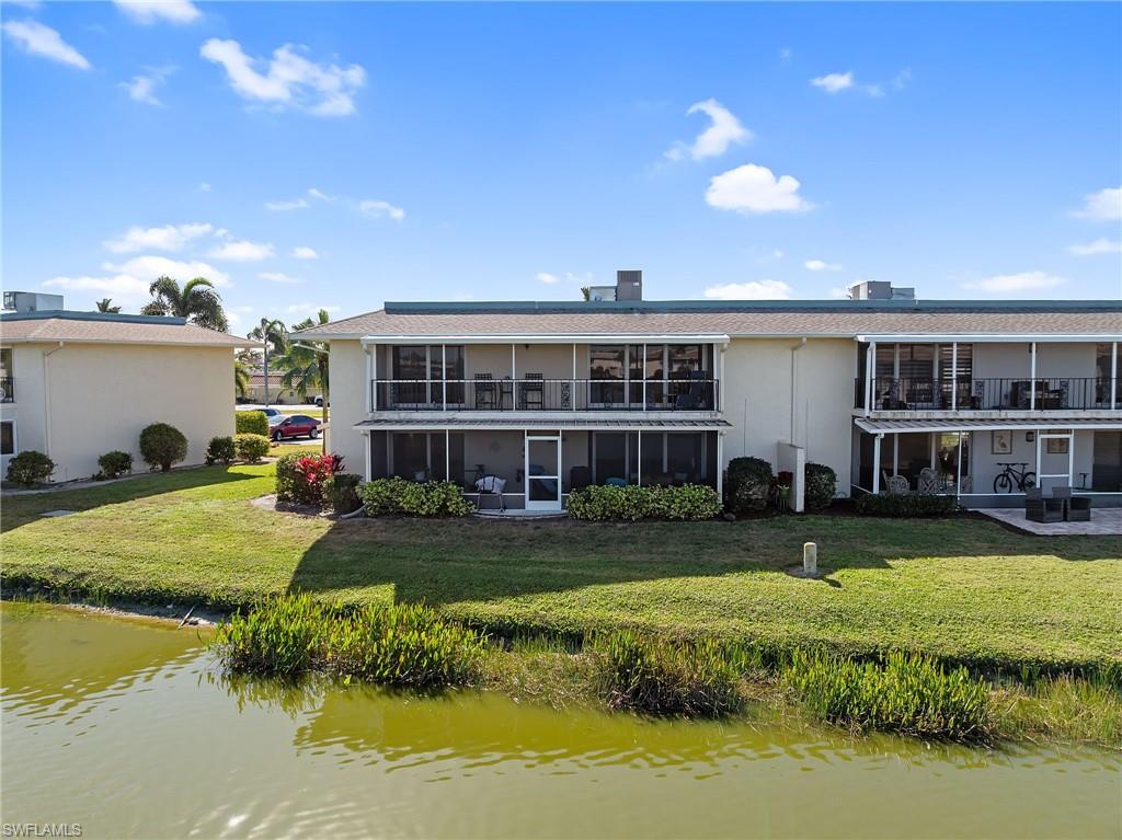 GLADES COUNTRY CLUB - Residential