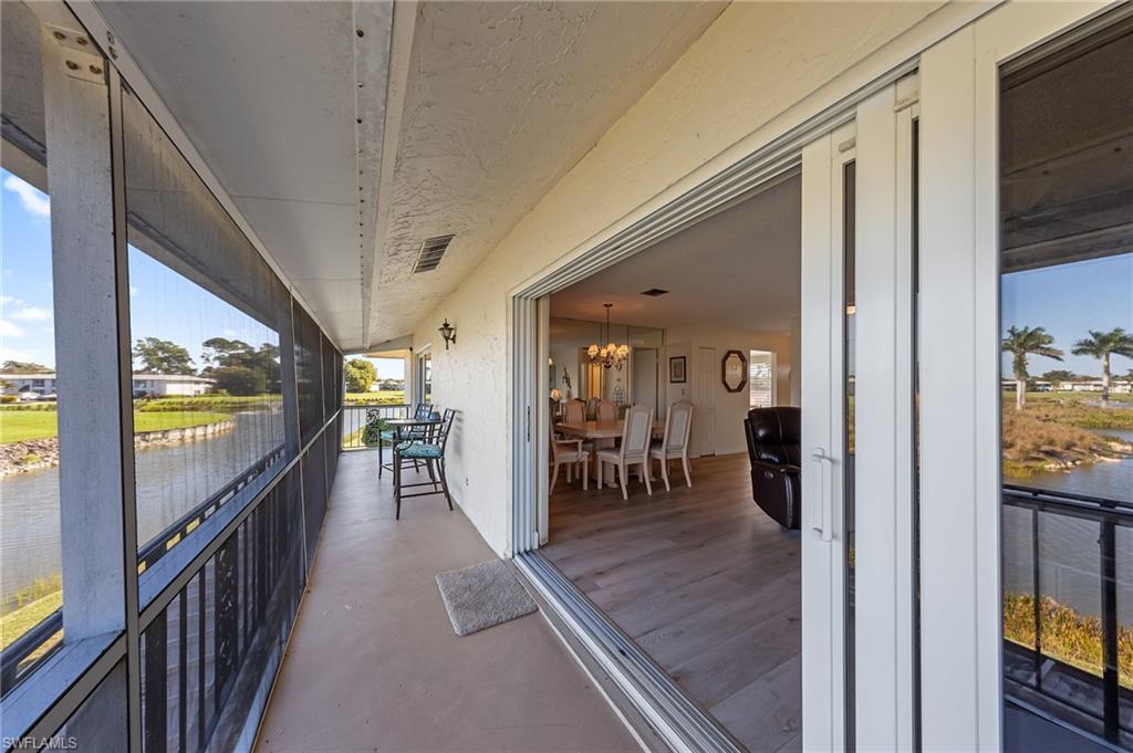 GLADES COUNTRY CLUB - Residential