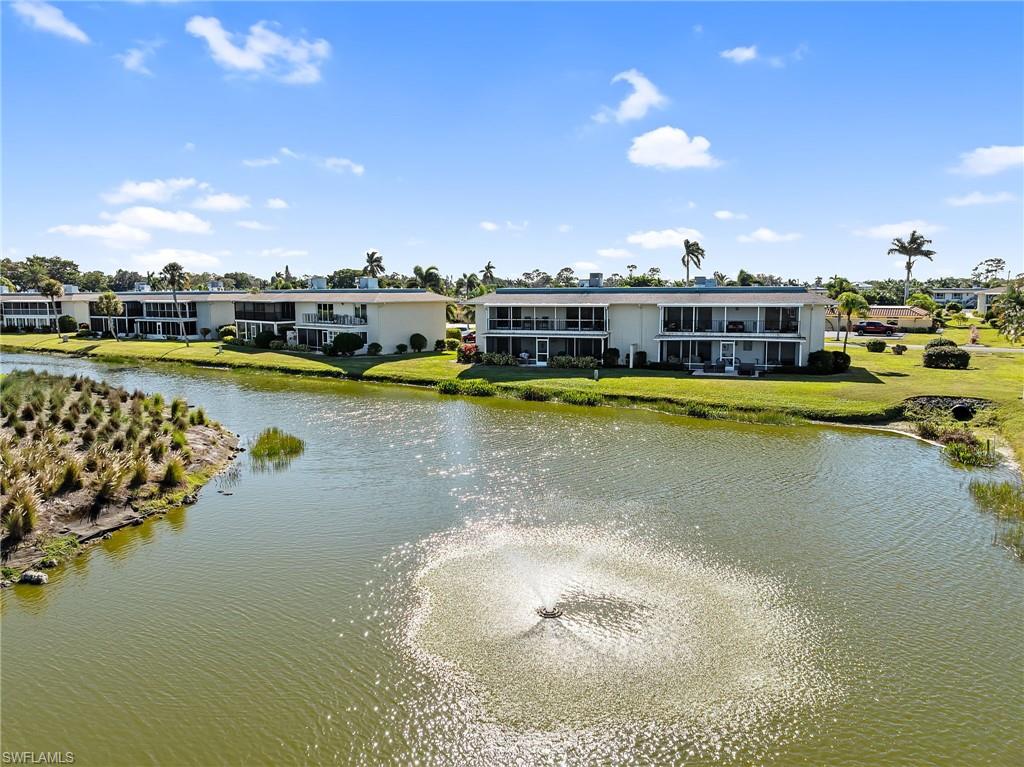 GLADES COUNTRY CLUB - Residential