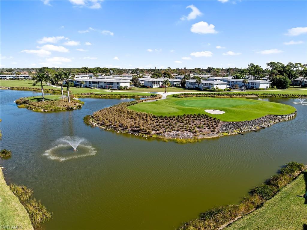 GLADES COUNTRY CLUB - Residential