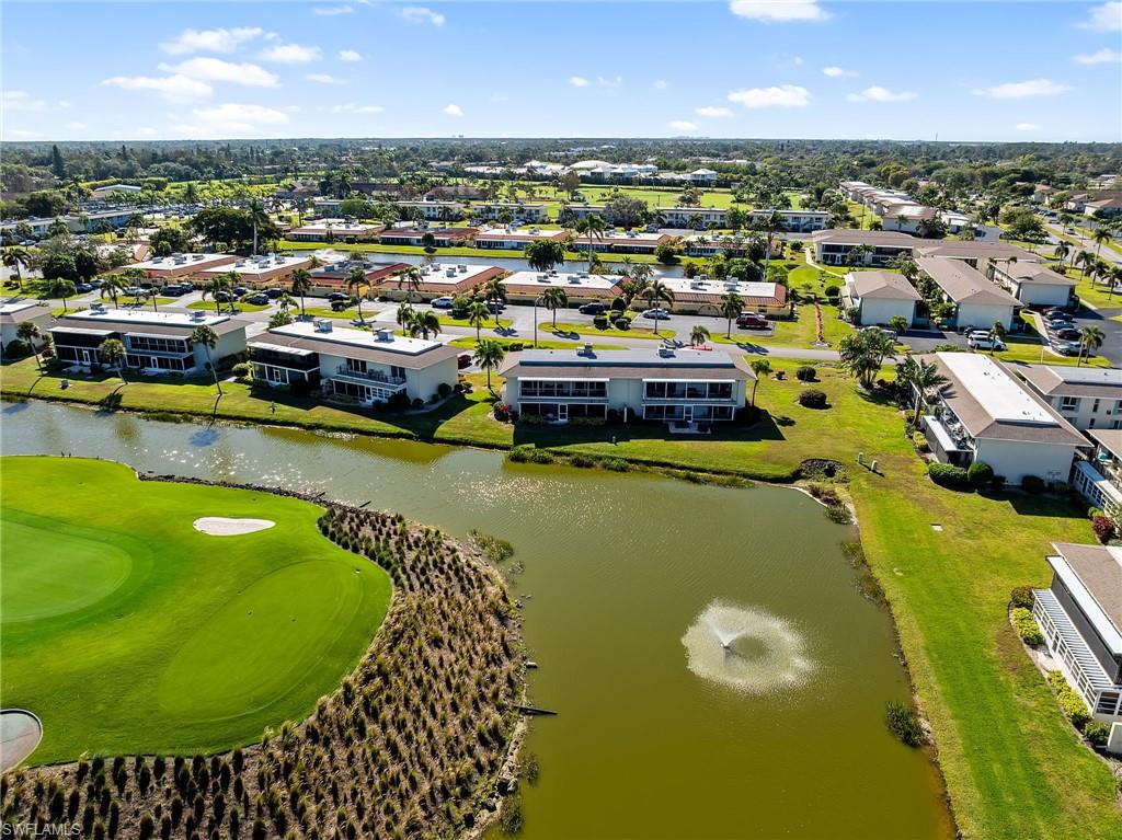 GLADES COUNTRY CLUB - Residential