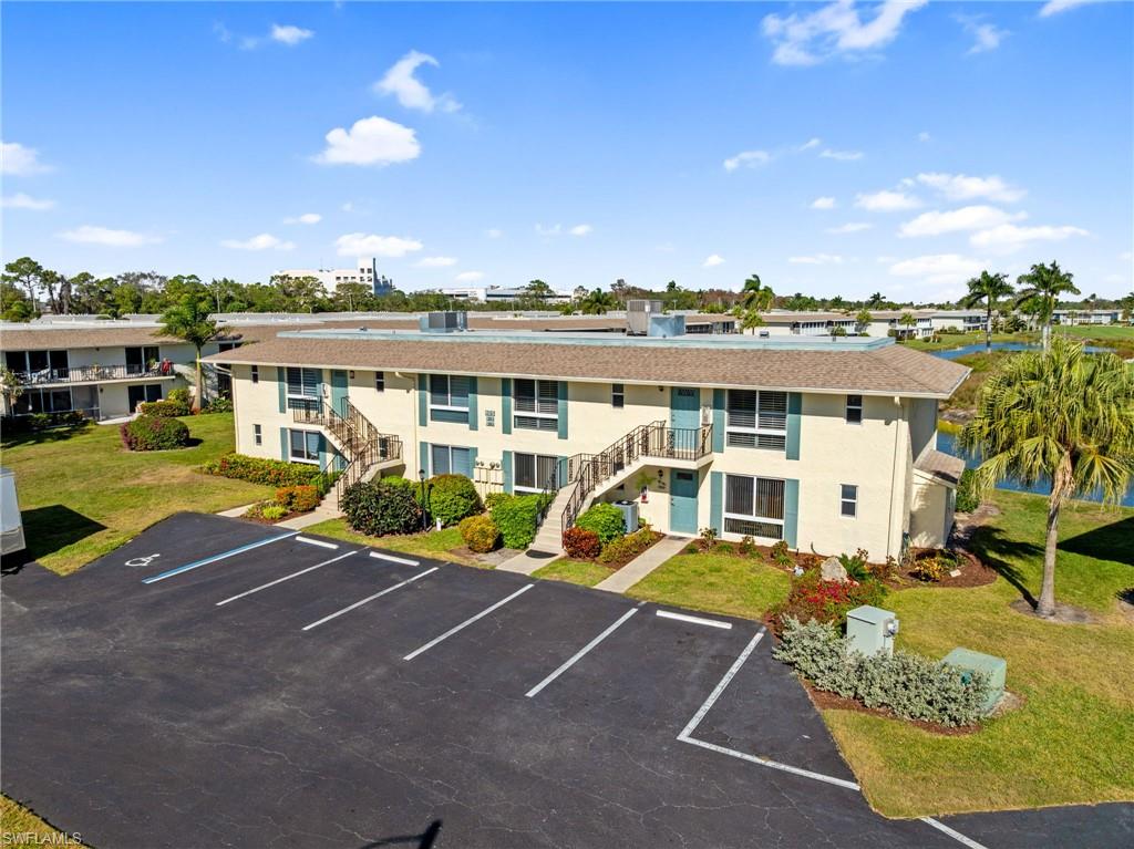 GLADES COUNTRY CLUB - Residential