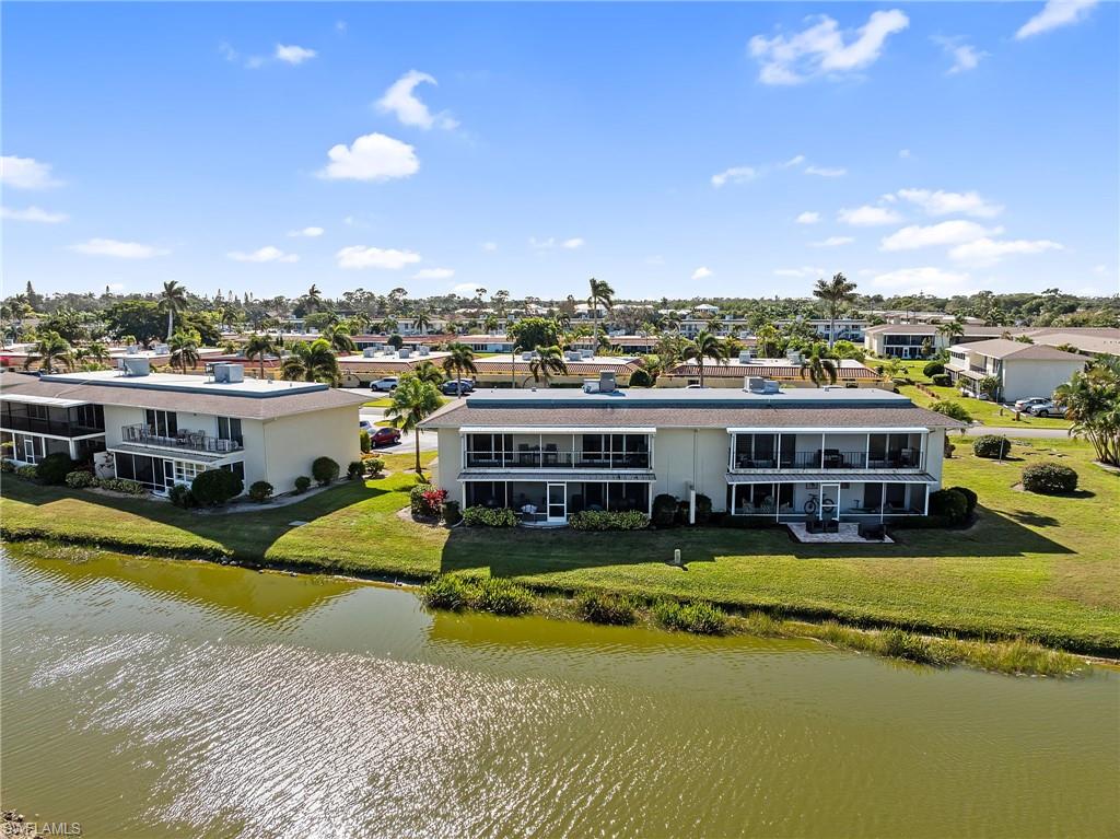 GLADES COUNTRY CLUB - Residential