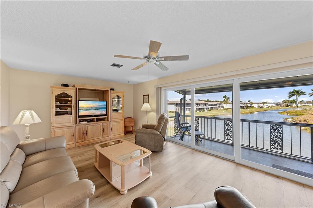 GLADES COUNTRY CLUB - Residential