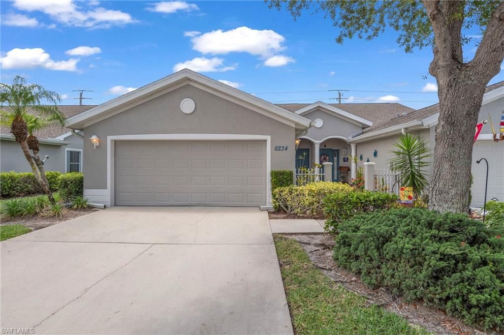 Photo of 6234 Mandalay CIR #57, NAPLES, FL 34112 (MLS # 226019207)