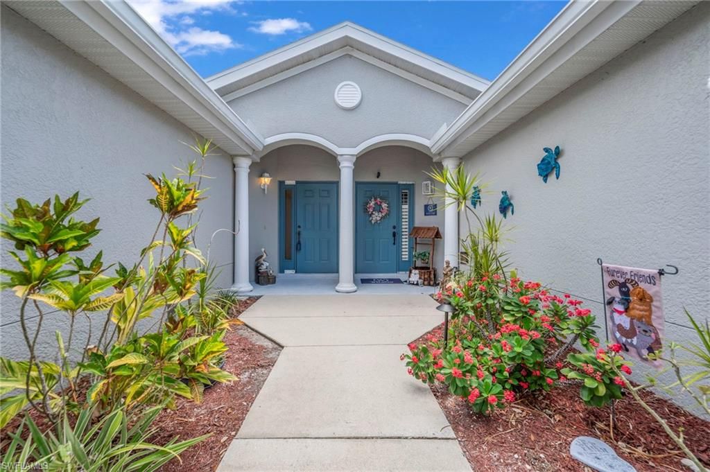 Photo of 6234 Mandalay CIR #57, NAPLES, FL 34112 (MLS # 226019207)