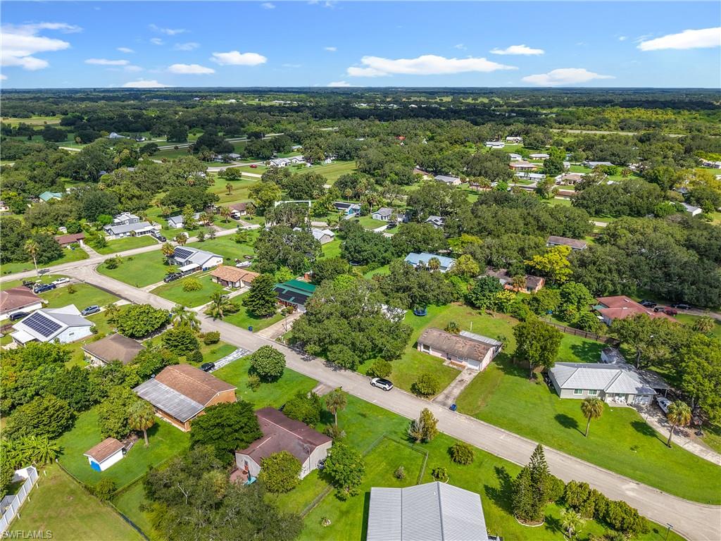 PORT LABELLE - Residential