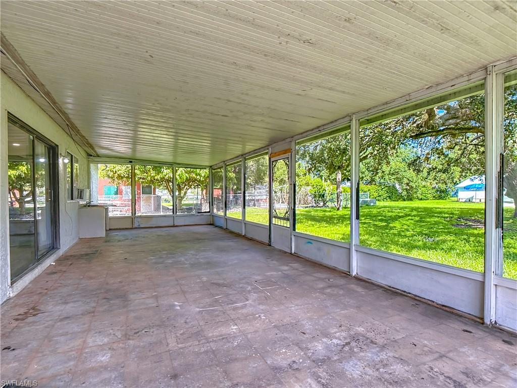 PORT LABELLE - Residential