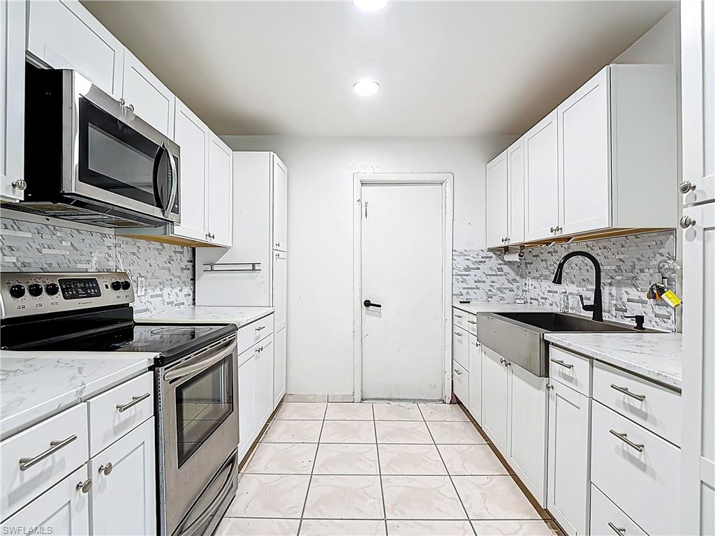 PORT LABELLE - Residential