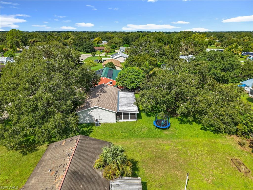 PORT LABELLE - Residential