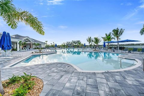 A home in FORT MYERS