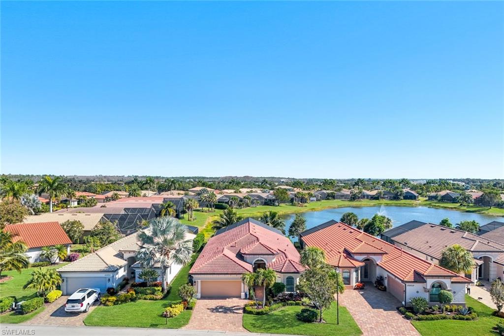 BONITA LAKES - Residential