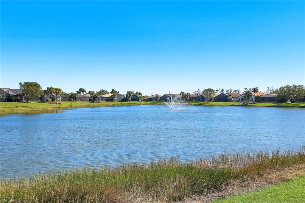 BONITA LAKES - Residential