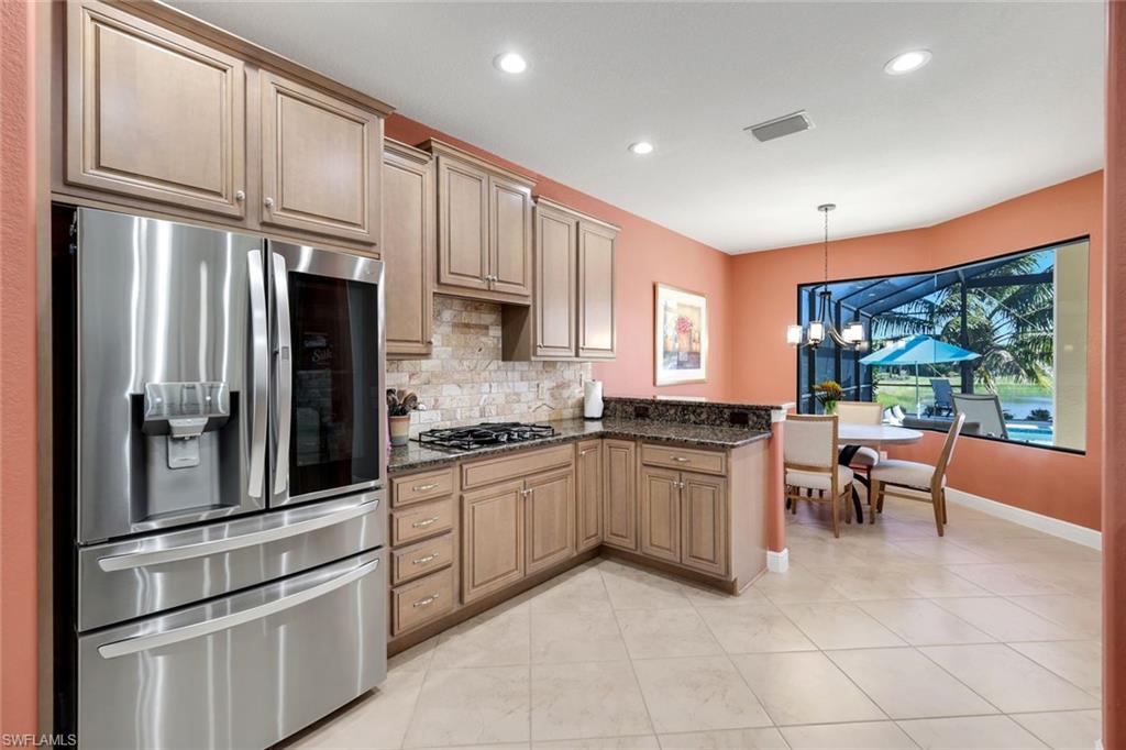 BONITA LAKES - Residential