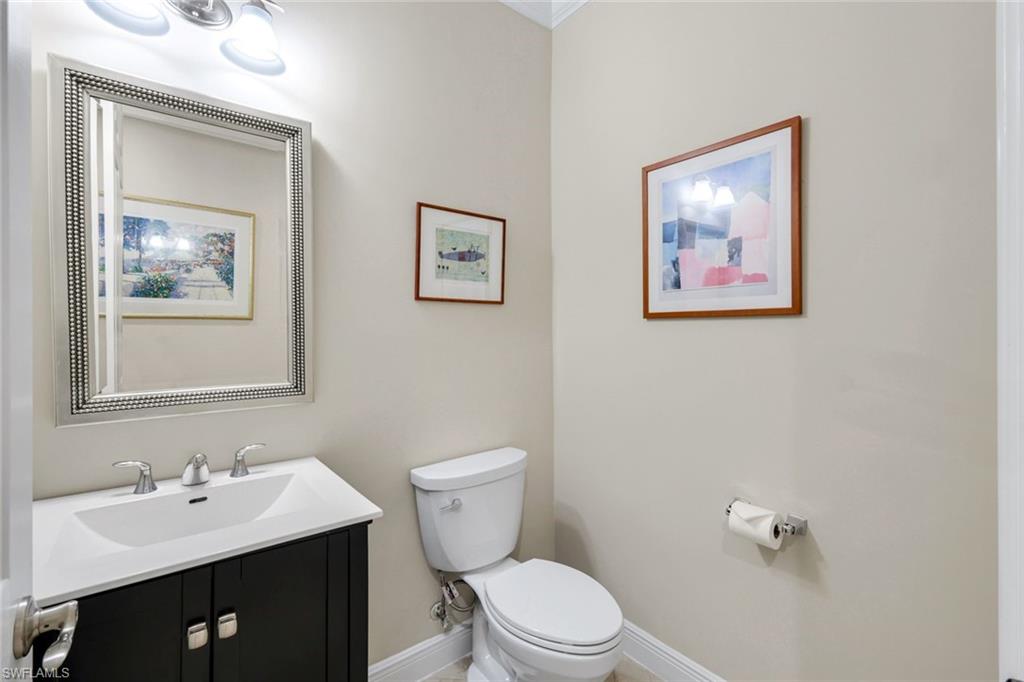 BONITA LAKES - Residential