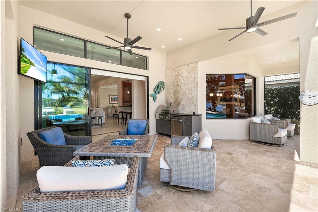 BONITA LAKES - Residential