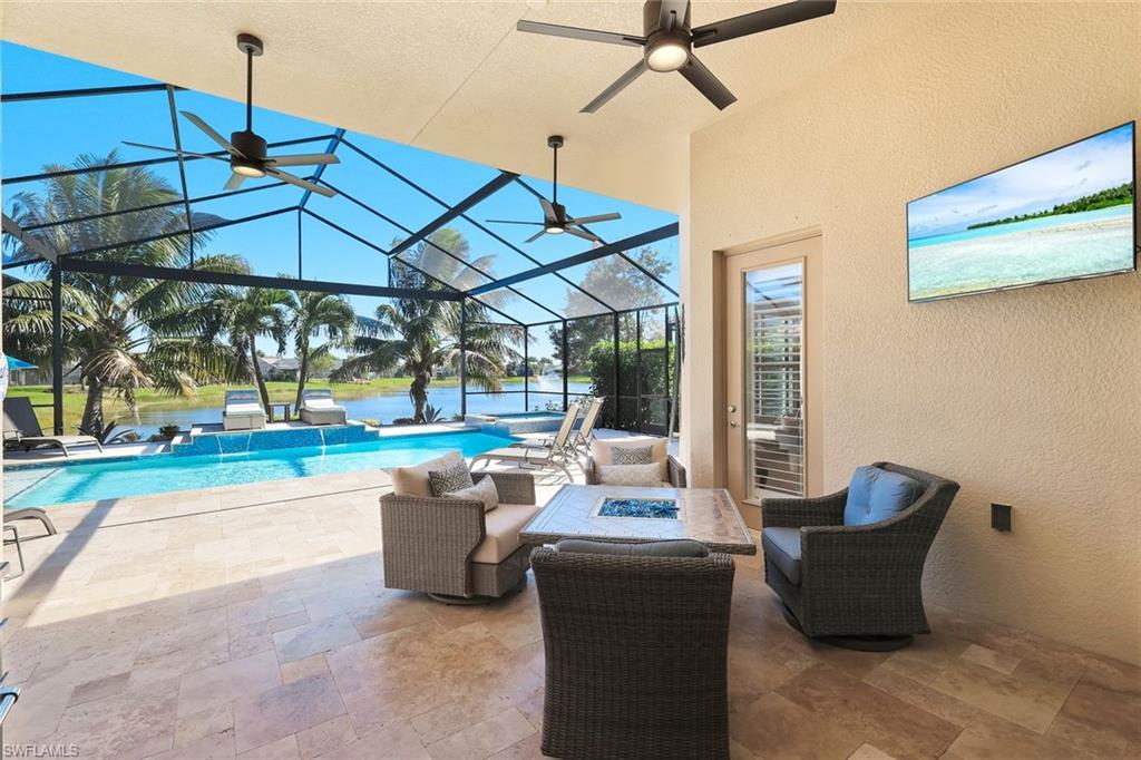 BONITA LAKES - Residential