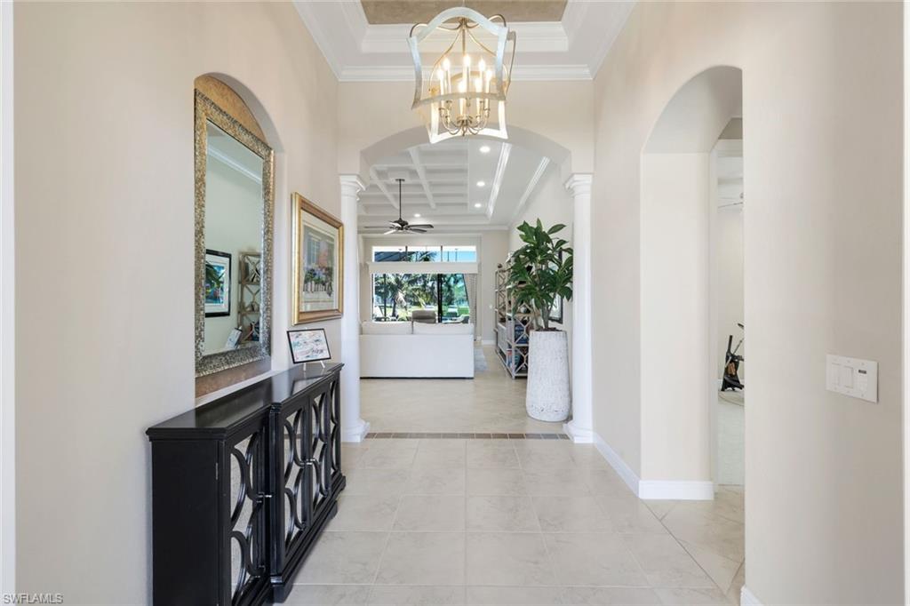 BONITA LAKES - Residential