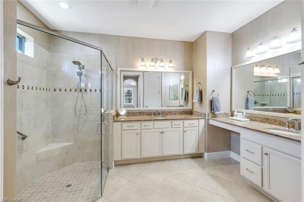 BONITA LAKES - Residential