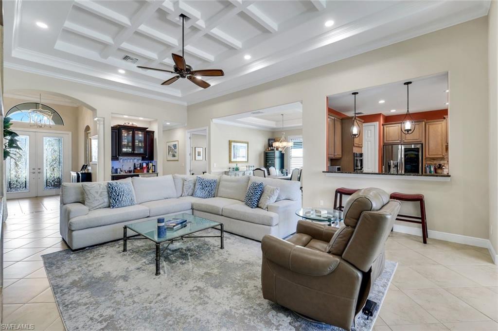 BONITA LAKES - Residential