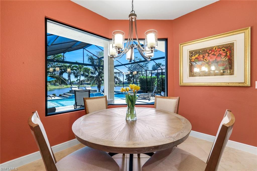 BONITA LAKES - Residential