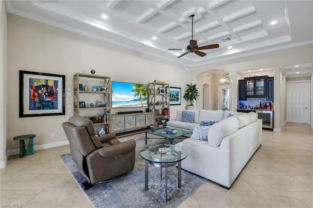 BONITA LAKES - Residential