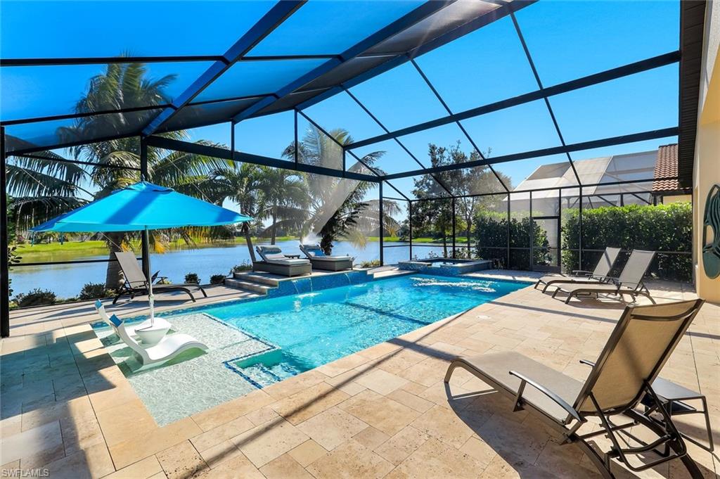 BONITA LAKES - Residential