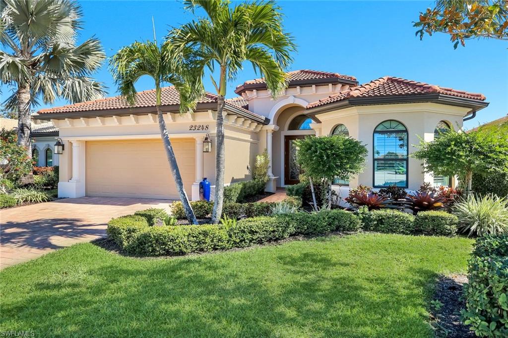 BONITA LAKES - Residential