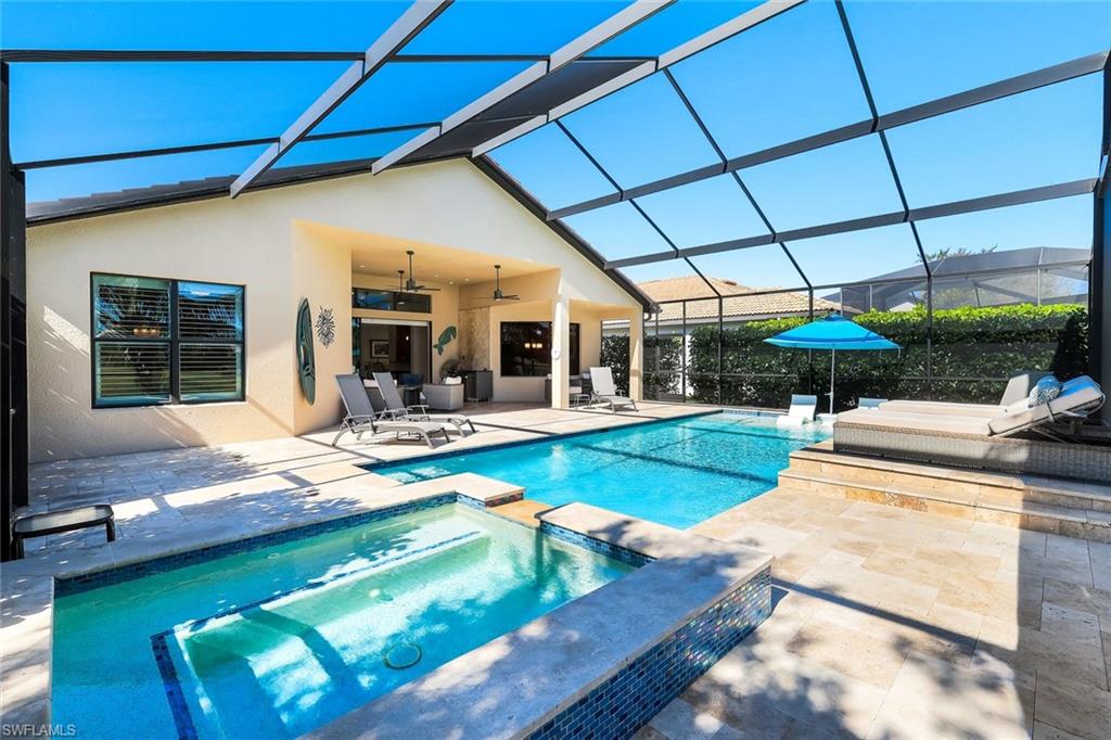 BONITA LAKES - Residential