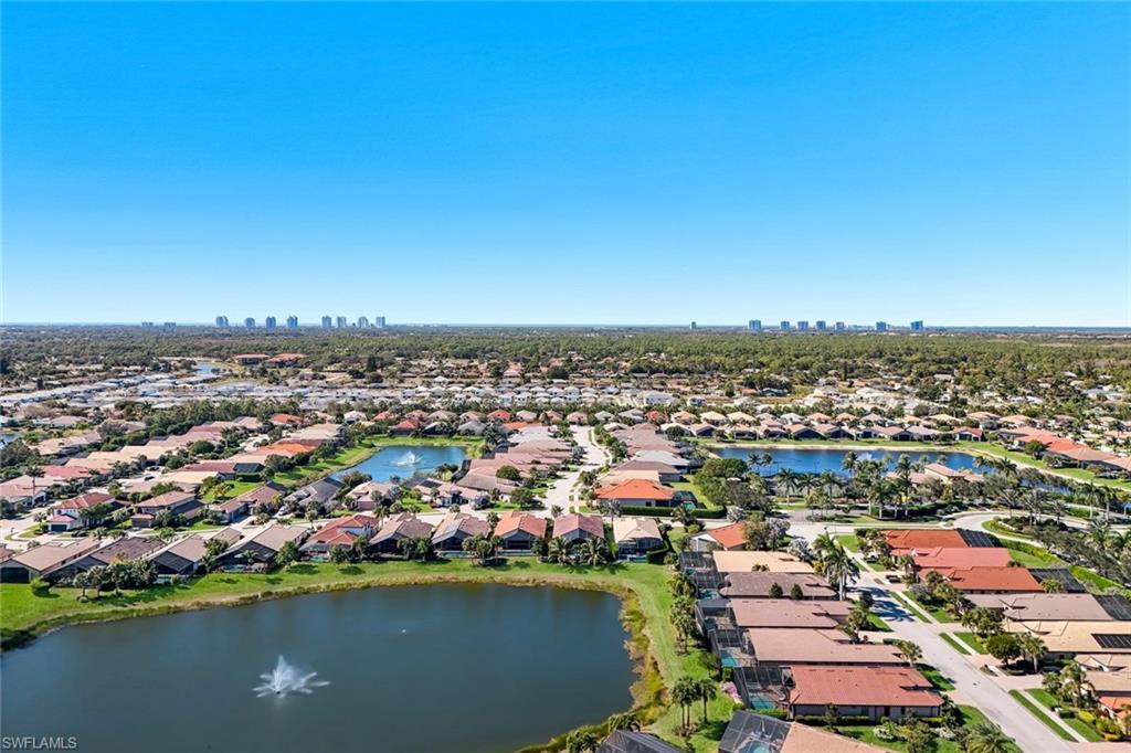 BONITA LAKES - Residential