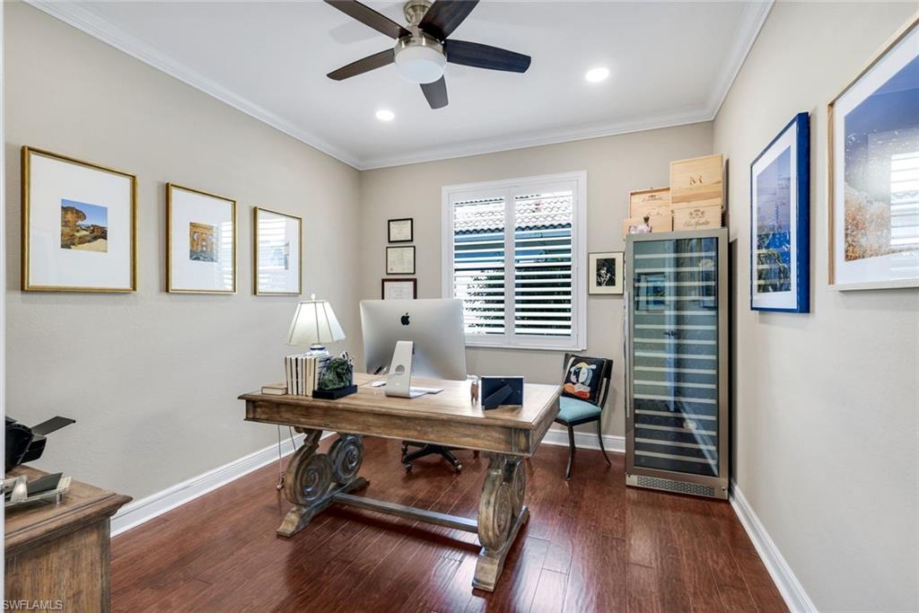 BONITA LAKES - Residential