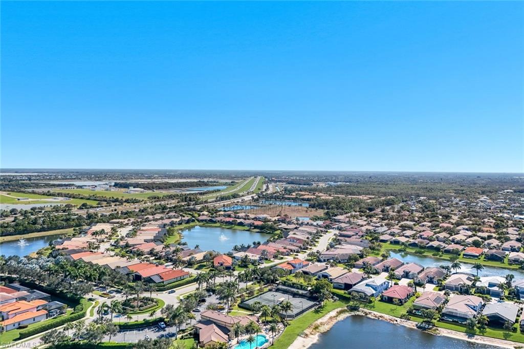 BONITA LAKES - Residential