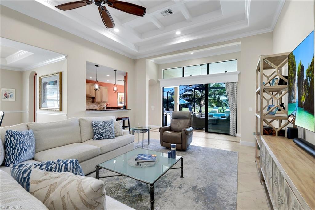 BONITA LAKES - Residential