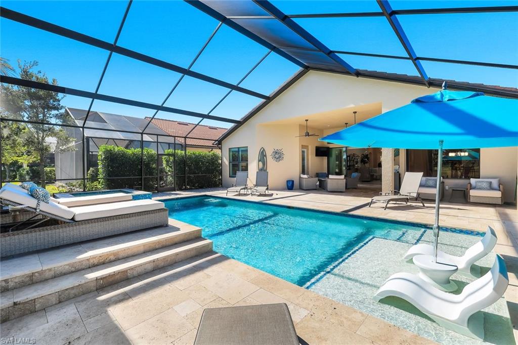 BONITA LAKES - Residential