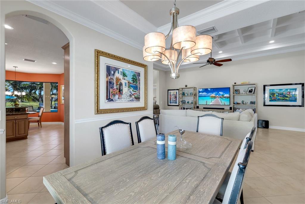 BONITA LAKES - Residential