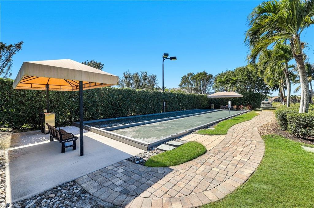 BONITA LAKES - Residential