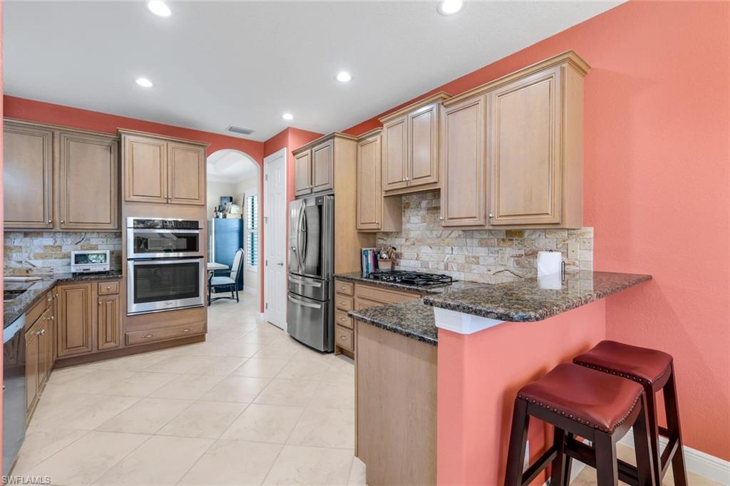 BONITA LAKES - Residential