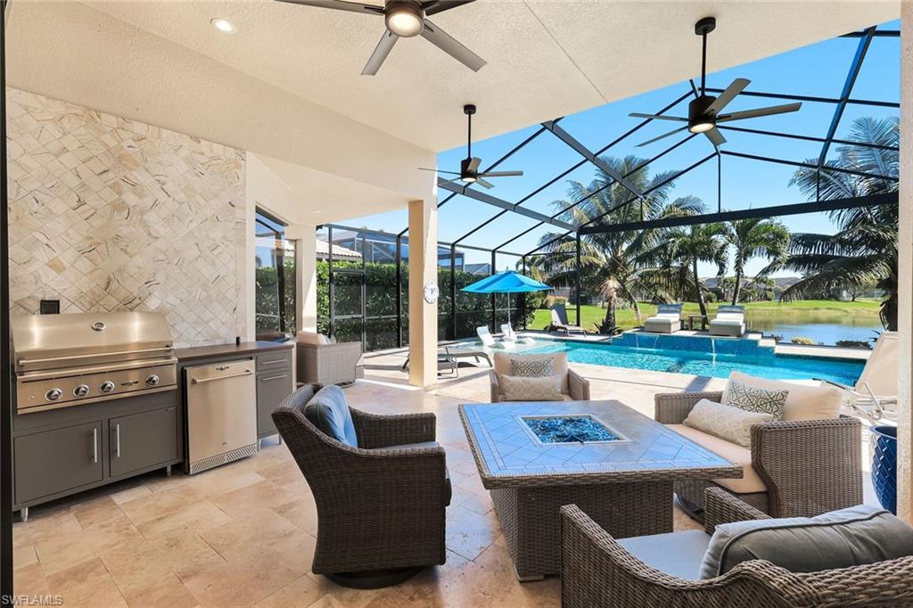 BONITA LAKES - Residential