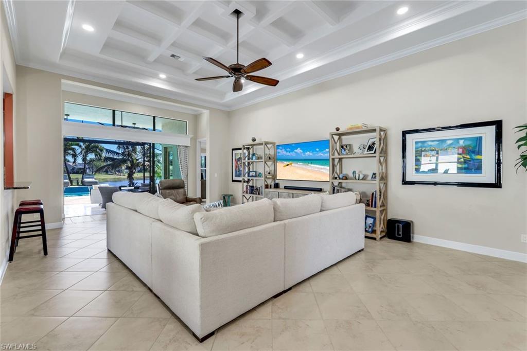 BONITA LAKES - Residential