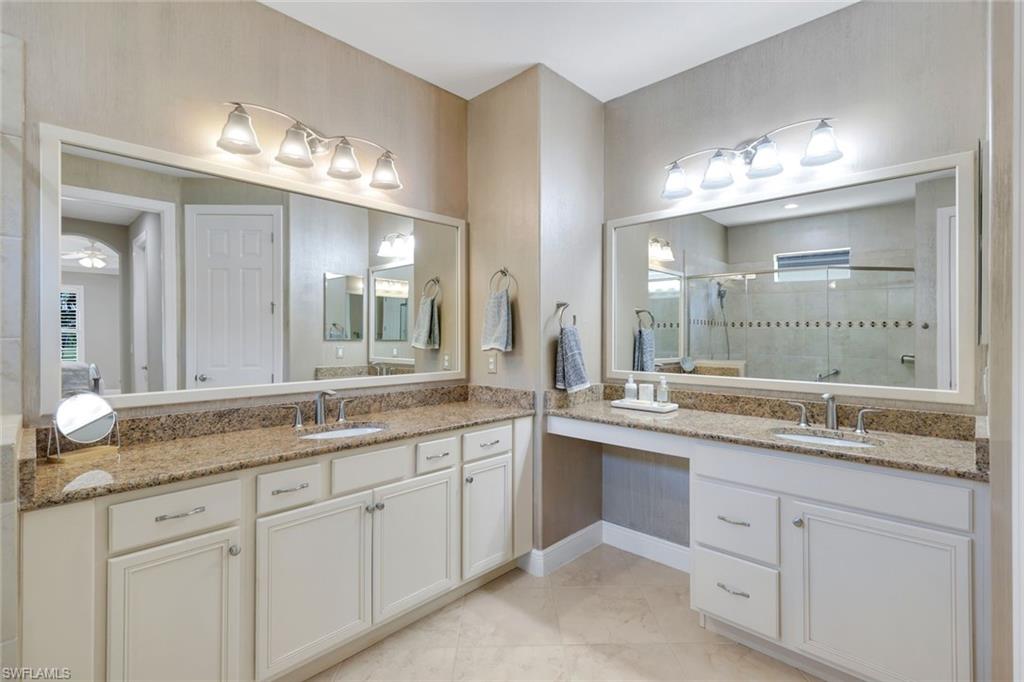 BONITA LAKES - Residential