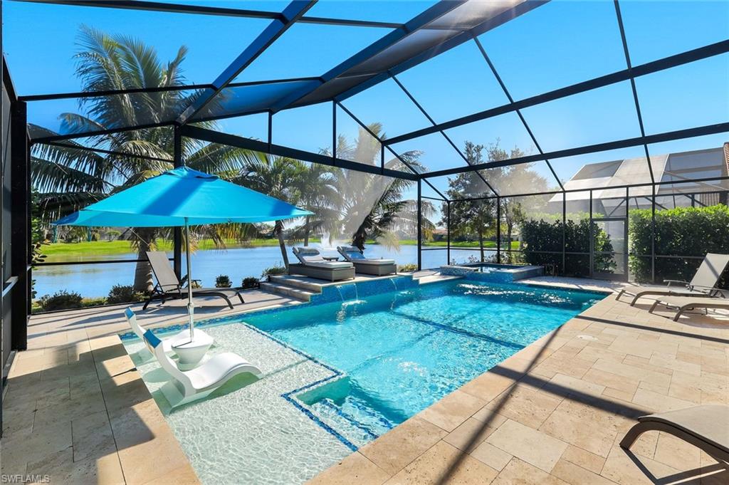 BONITA LAKES - Residential