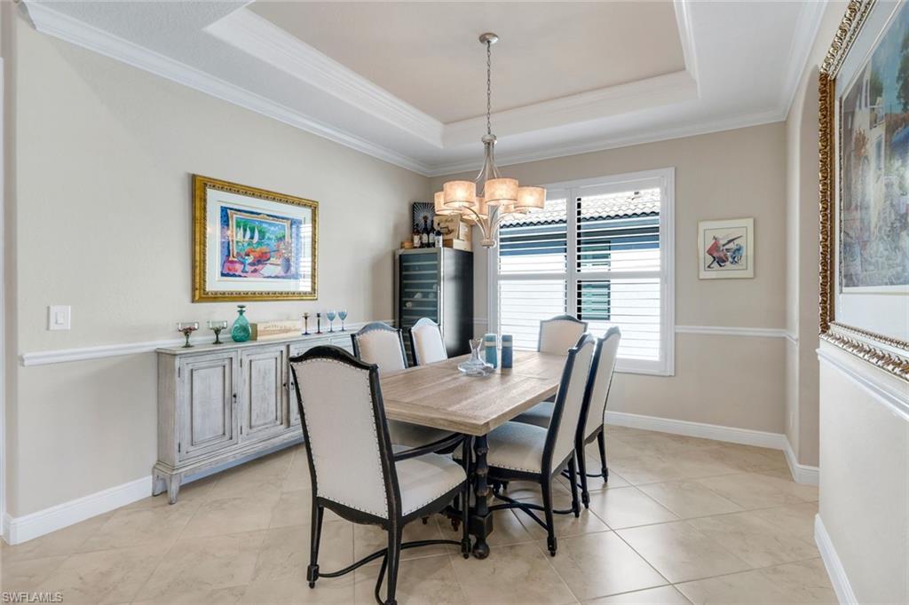 BONITA LAKES - Residential