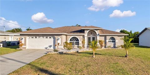 1131 SE 13th TER CAPE CORAL FL 33990