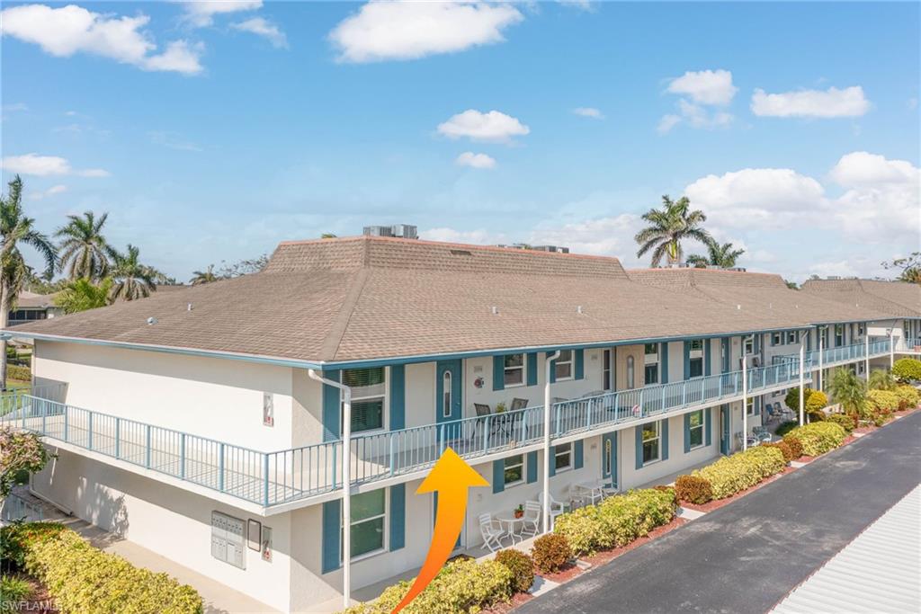 RIVIERA GOLF ESTATES - Residential Lease