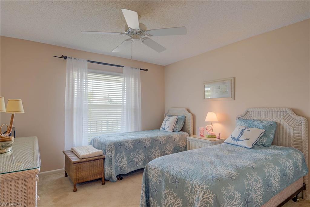 RIVIERA GOLF ESTATES - Residential Lease